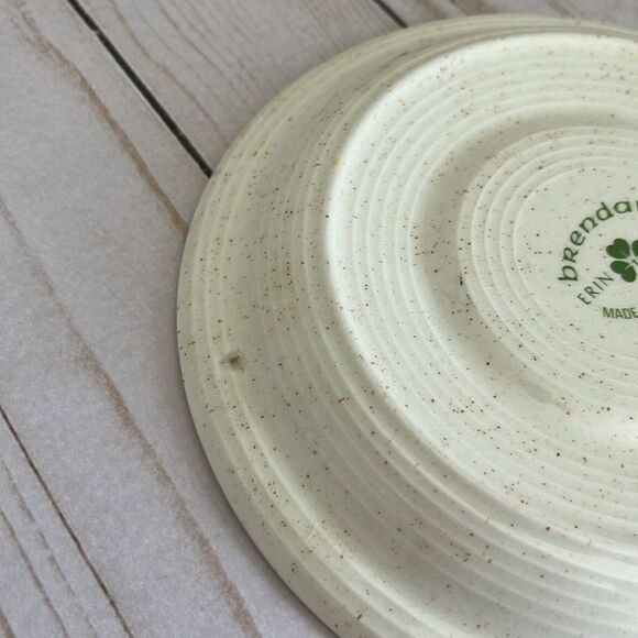 Vintage MCM Brendan tea cup and saucer - Picture 7 of 7